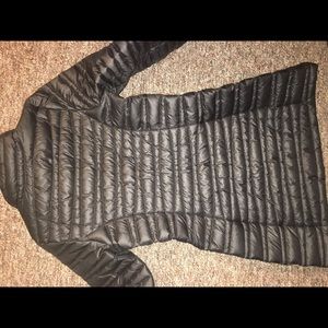 Patagonia Fiona long Jacket